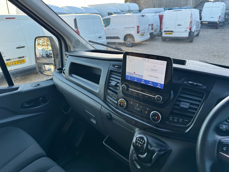 Used Ford Transit 2022 for sale - 77118289: Photo 7