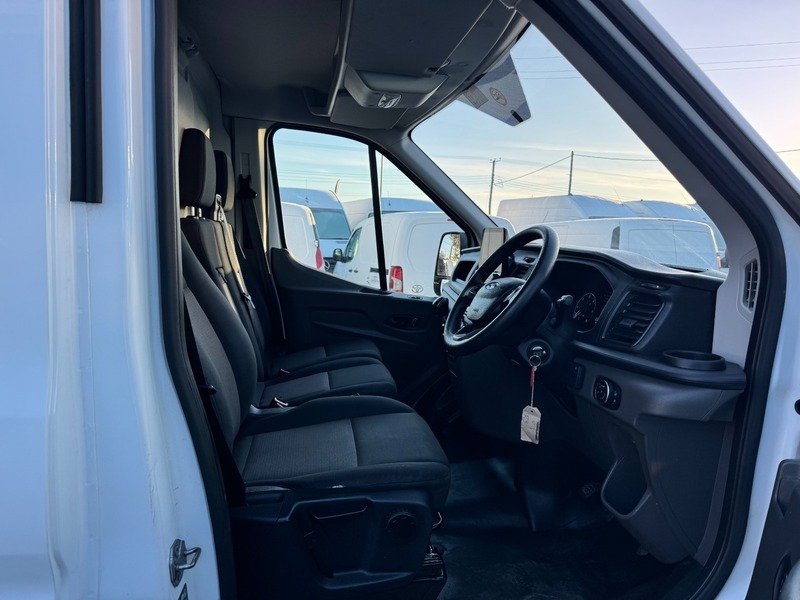 Used Ford Transit 2022 for sale - 77118289: Photo 8