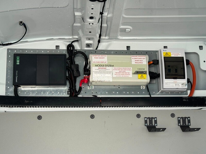 Used Ford Transit 2021 for sale - 77681503: Photo 11