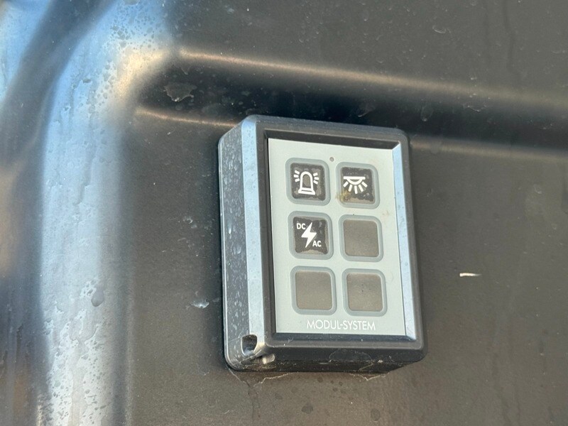 Used Ford Transit 2021 for sale - 77681503: Photo 12