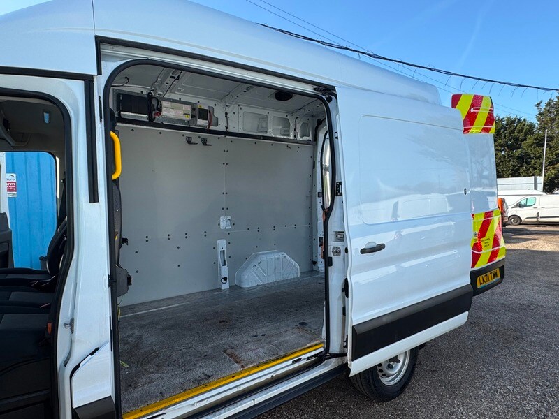 Used Ford Transit 2021 for sale - 77681503: Photo 19