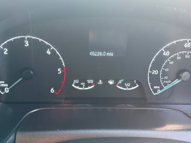 Used Ford Transit 2021 for sale - 77681503: Photo 2