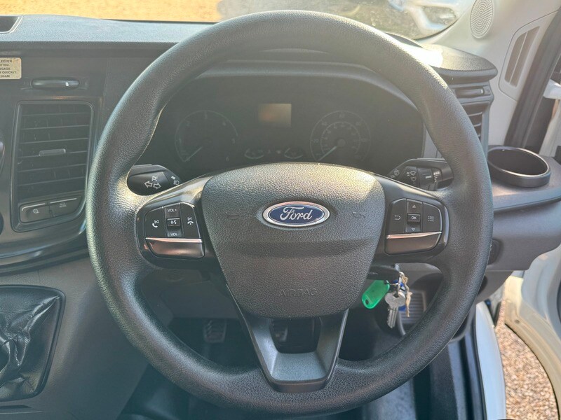 Used Ford Transit 2021 for sale - 77681503: Photo 3