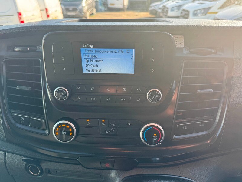 Used Ford Transit 2021 for sale - 77681503: Photo 4