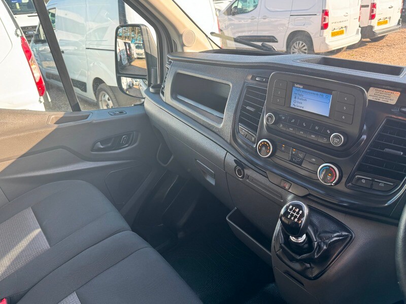 Used Ford Transit 2021 for sale - 77681503: Photo 5