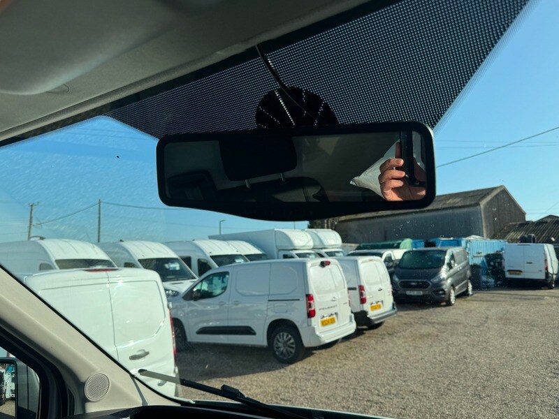 Used Ford Transit 2021 for sale - 77681503: Photo 6