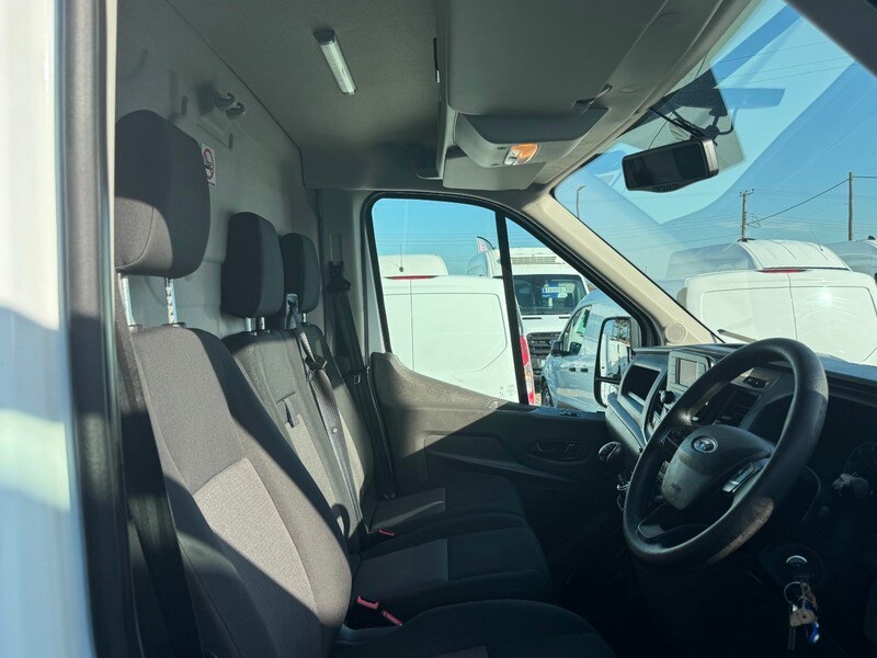 Used Ford Transit 2021 for sale - 77681503: Photo 7