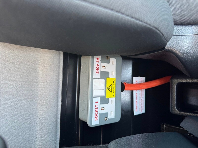 Used Ford Transit 2021 for sale - 77681503: Photo 8