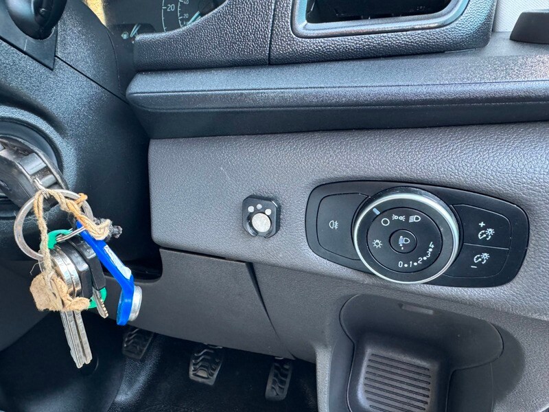 Used Ford Transit 2021 for sale - 77681503: Photo 9