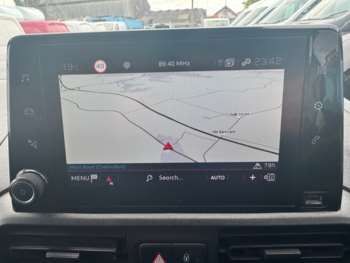Used Peugeot Partner 2019 for sale - 74696239: Photo