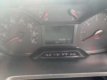 Used Peugeot Partner 2019 for sale - 74696239: Photo