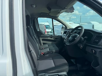 Used Ford Transit Custom 2018 for sale - 78414732: Photo