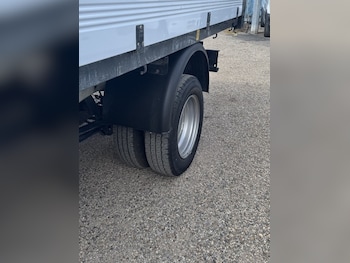 Used Ford Transit 2022 for sale - 79619779: Photo