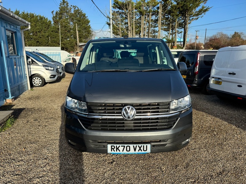 Used Volkswagen Transporter 2020 for sale - 76896654: Photo 10