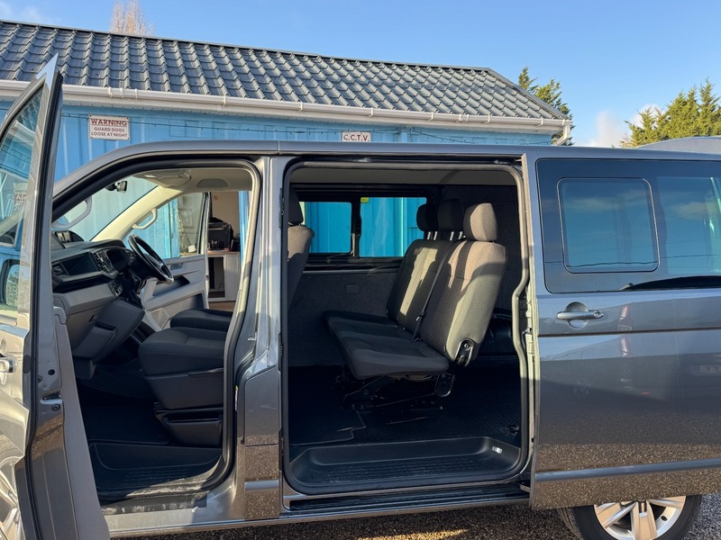 Used Volkswagen Transporter 2020 for sale - 76896654: Photo 13