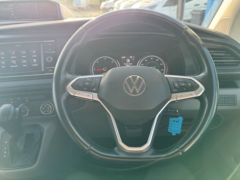 Used Volkswagen Transporter 2020 for sale - 76896654: Photo 6
