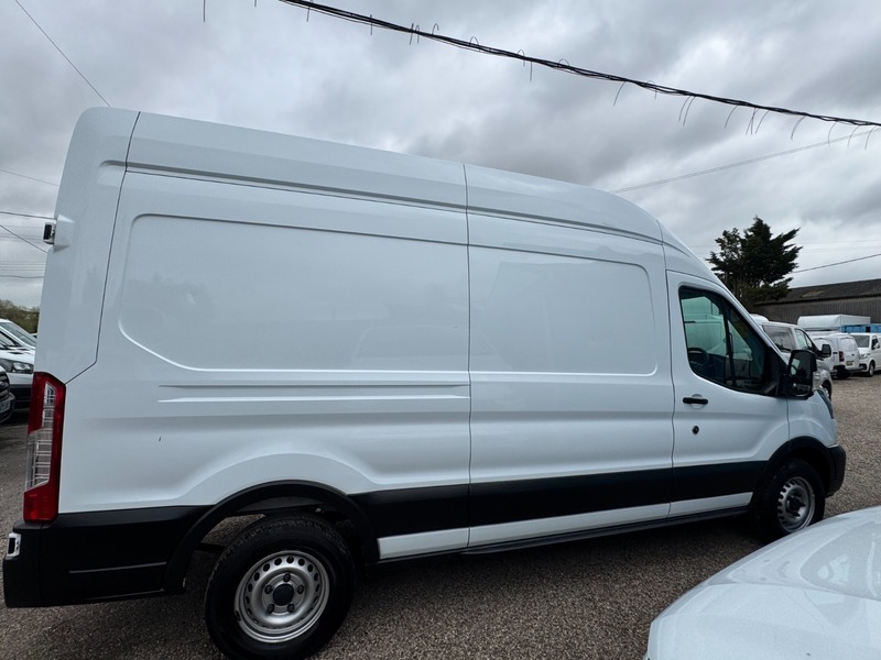 Used Ford Transit 2022 for sale - 78097635: Photo 10