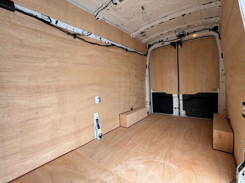 Used Ford Transit 2022 for sale - 78097635: Photo 11