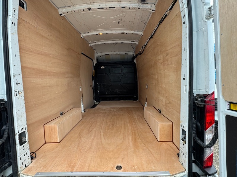 Used Ford Transit 2022 for sale - 78097635: Photo 12