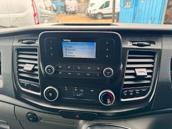 Used Ford Transit 2022 for sale - 78097635: Photo