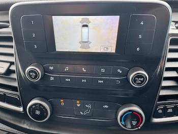 Used Ford Transit 2022 for sale - 78097635: Photo