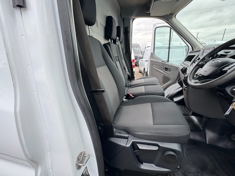 Used Ford Transit 2022 for sale - 78097635: Photo 4