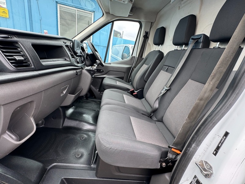 Used Ford Transit 2022 for sale - 78097635: Photo 5