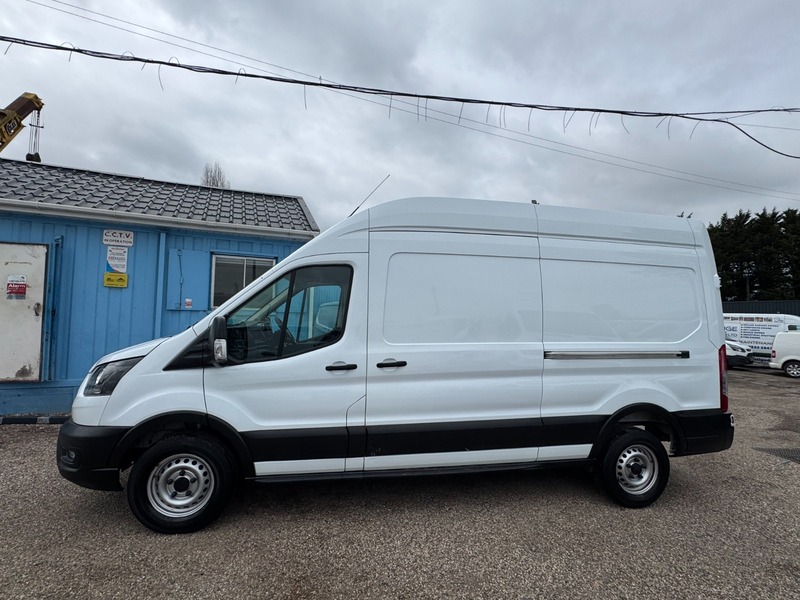 Used Ford Transit 2022 for sale - 78097635: Photo 6