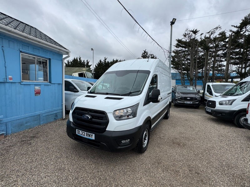 Used Ford Transit 2022 for sale - 78097635: Photo 9