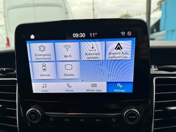 Used Ford Transit Custom 2021 for sale - 77277008: Photo