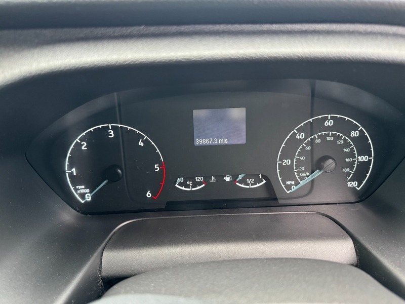 Used Ford Transit Custom 2021 for sale - 77277008: Photo 5