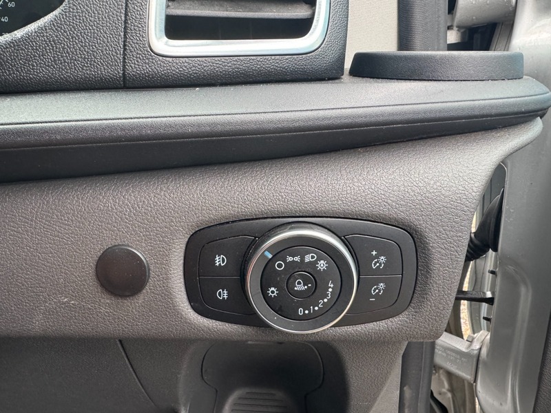 Used Ford Transit Custom 2021 for sale - 77277008: Photo 8