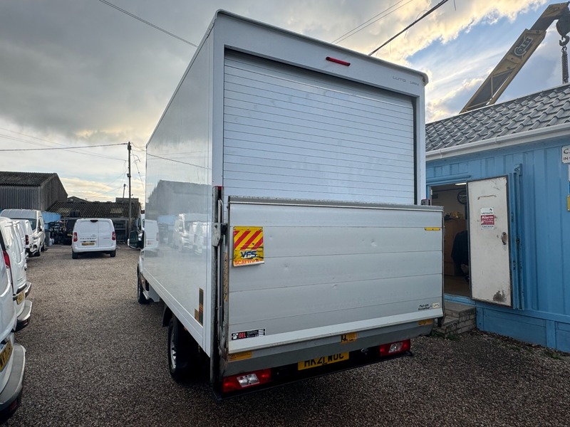 Used Ford Transit 2021 for sale - 76536321: Photo 11