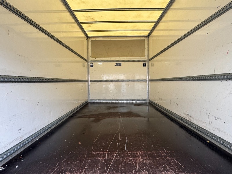 Used Ford Transit 2021 for sale - 76536321: Photo 14