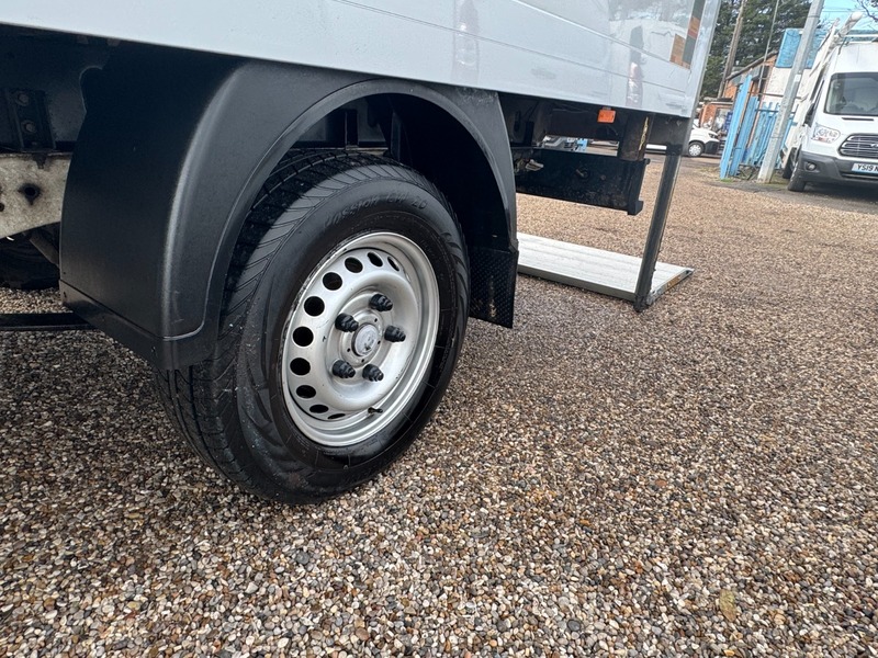 Used Ford Transit 2021 for sale - 76536321: Photo 16