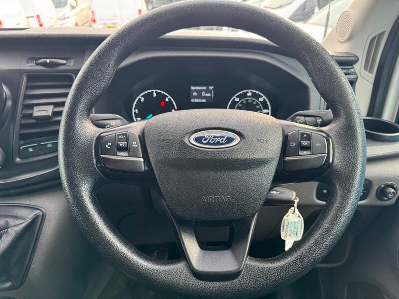 Used Ford Transit 2021 for sale - 76536321: Photo 3