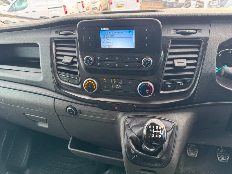 Used Ford Transit 2021 for sale - 76536321: Photo 5