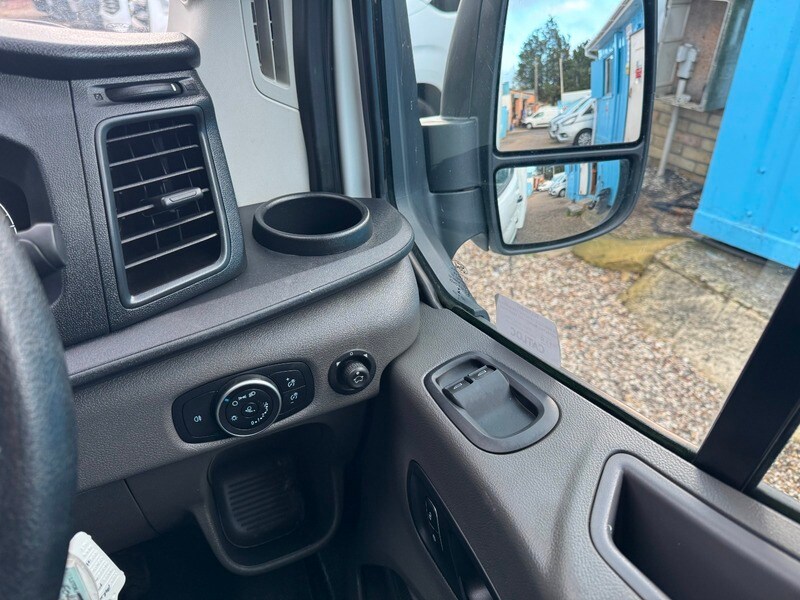 Used Ford Transit 2021 for sale - 76536321: Photo 6