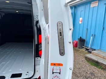 Used Ford Transit Custom 2025 for sale - 79104446: Photo