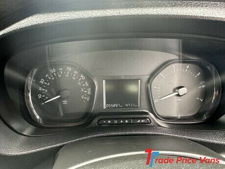 Used Citroen Dispatch 2020 for sale - 76119460: Photo 11