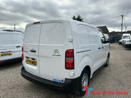Used Citroen Dispatch 2020 for sale - 76119460: Photo 4