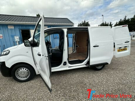 Used Citroen Dispatch 2020 for sale - 76119460: Photo 6