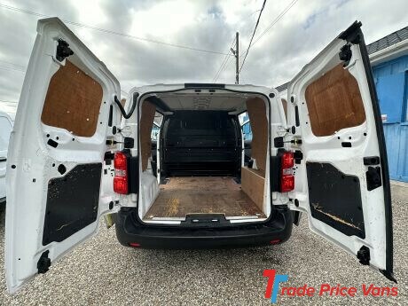 Used Citroen Dispatch 2020 for sale - 76119460: Photo 8