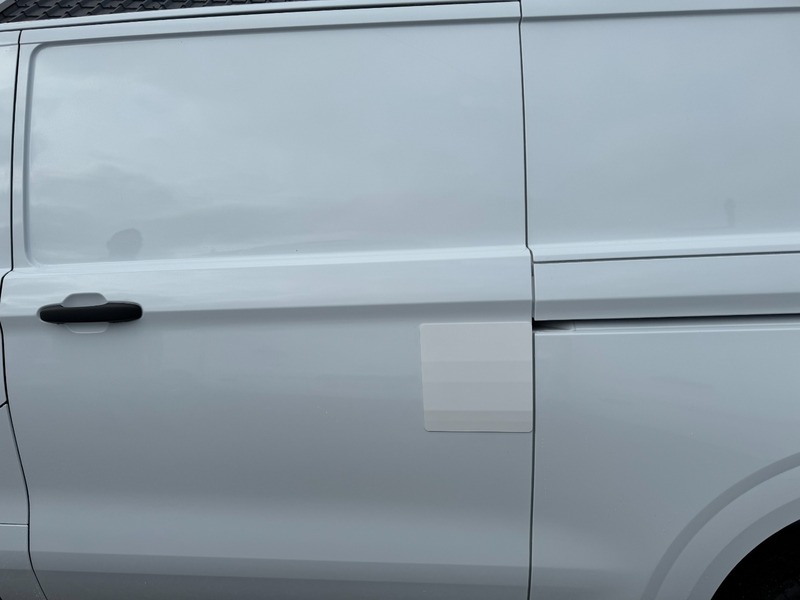 Used Ford Transit Custom 2025 for sale - 77129233: Photo 11