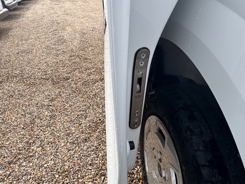 Used Ford Transit Custom 2025 for sale - 77129233: Photo 12