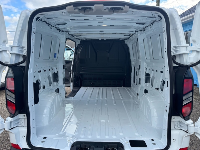 Used Ford Transit Custom 2025 for sale - 77129233: Photo 13