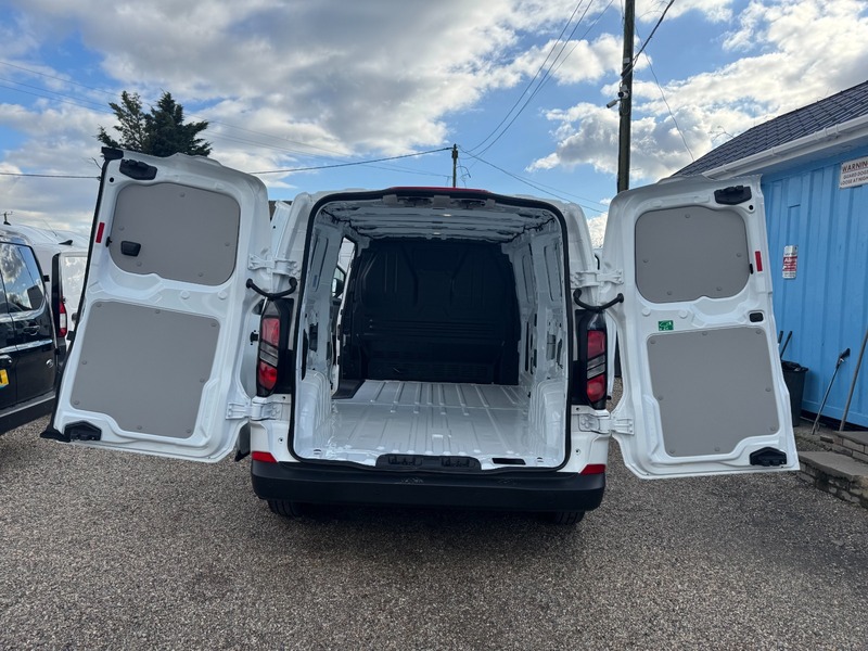 Used Ford Transit Custom 2025 for sale - 77129233: Photo 14