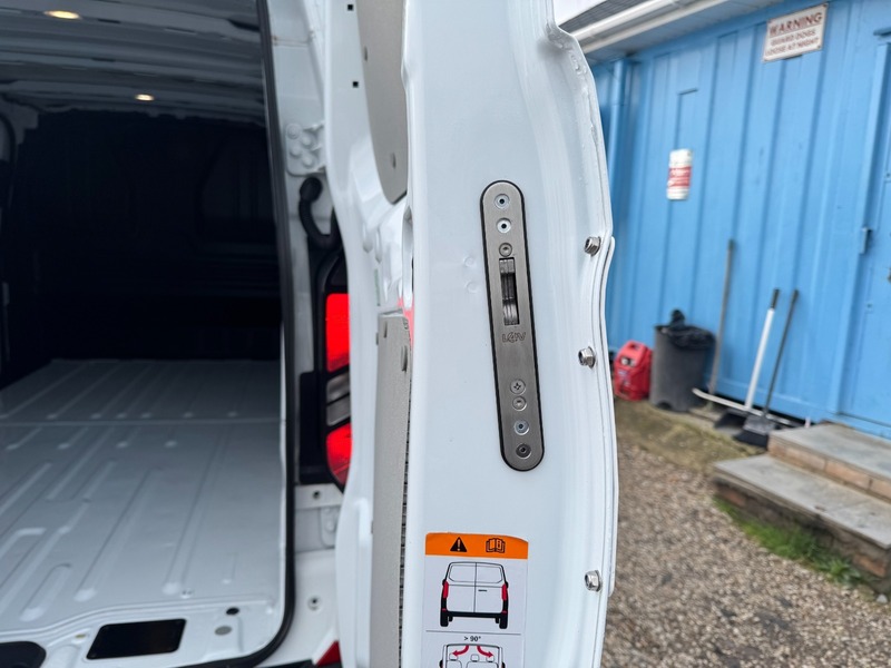 Used Ford Transit Custom 2025 for sale - 77129233: Photo 15