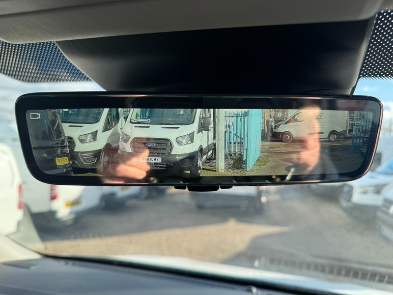 Used Ford Transit Custom 2025 for sale - 77129233: Photo 3