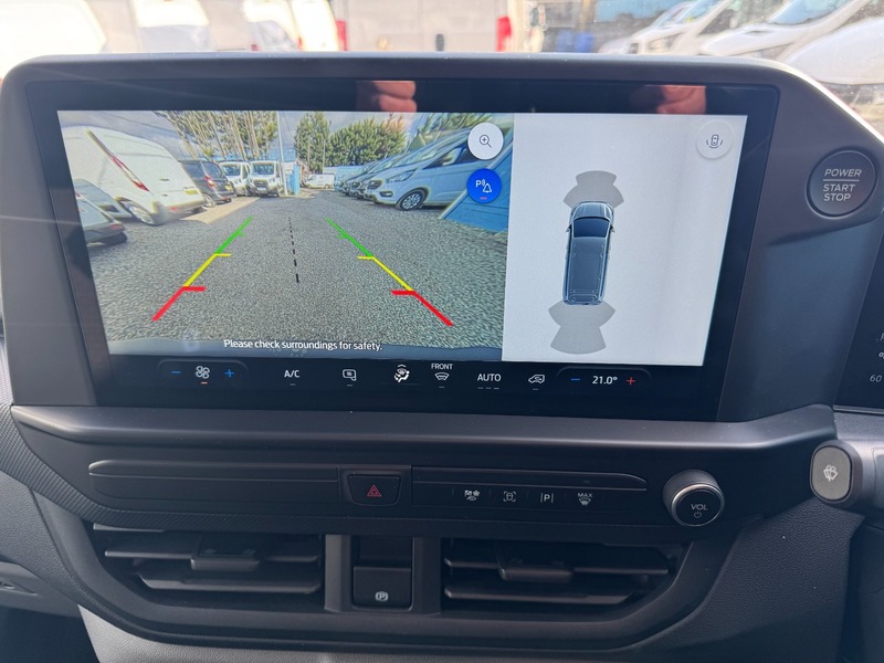 Used Ford Transit Custom 2025 for sale - 77129233: Photo 4